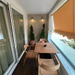 Anna's Blloku Tirana