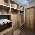 Anna's Blloku * Tirana