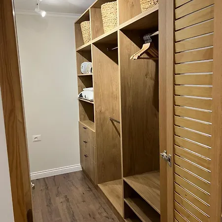 Apartamento Anna's Blloku *