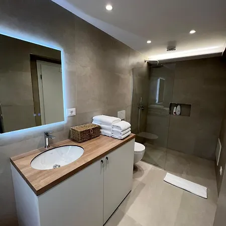 Anna's Blloku Appartement *