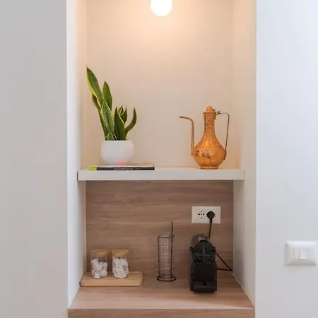 Appartement Anna's Blloku