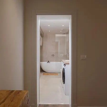 Appartement Anna's Blloku *