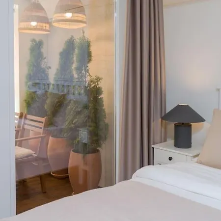 Anna's Blloku Appartement Tirana