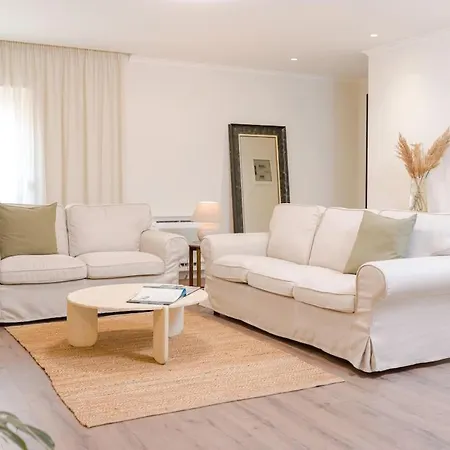 Apartamento Anna's Blloku Tirana