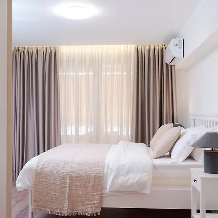 Appartement Anna's Blloku *