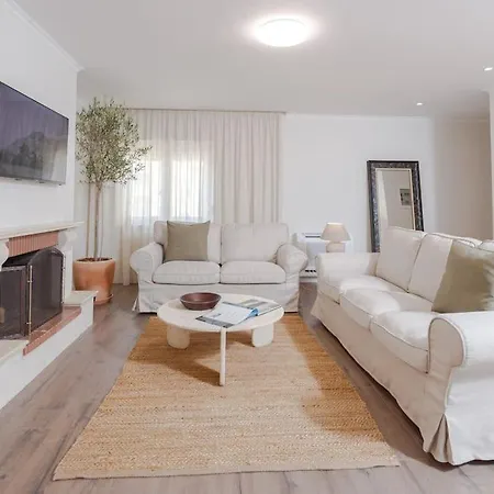 Appartement Anna's Blloku