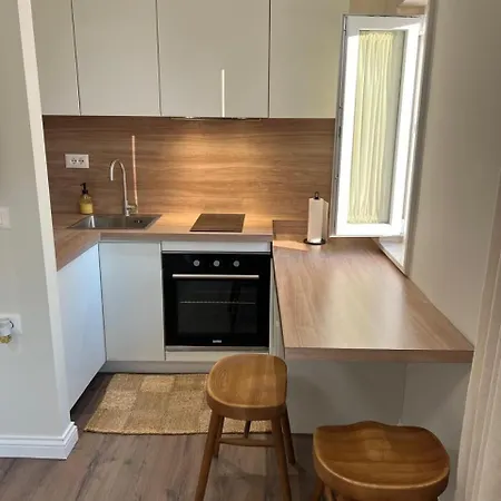 Appartement Anna's Blloku