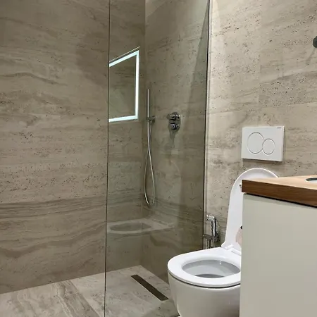 Anna's Blloku Appartement *