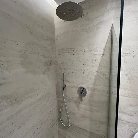 Anna's Blloku Appartement *