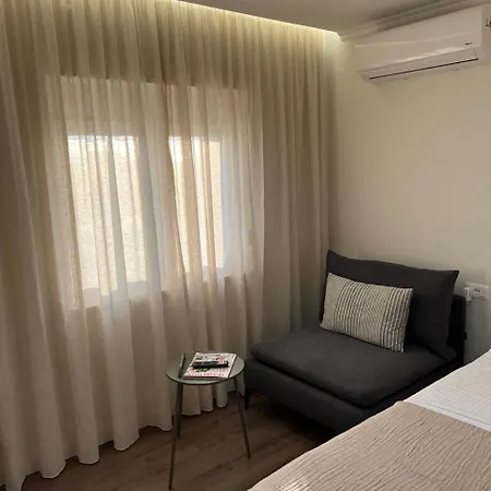 Anna's Blloku Appartement *