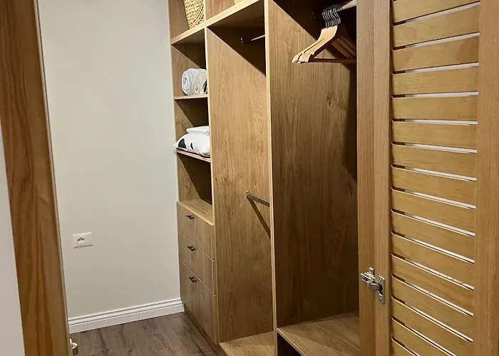 Apartamento Anna's Blloku *