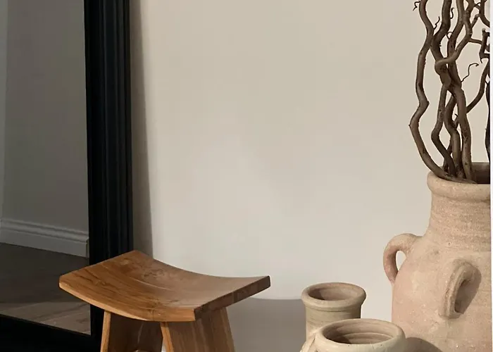 Anna's Blloku شقة تيرانا