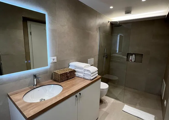 Anna's Blloku شقة *