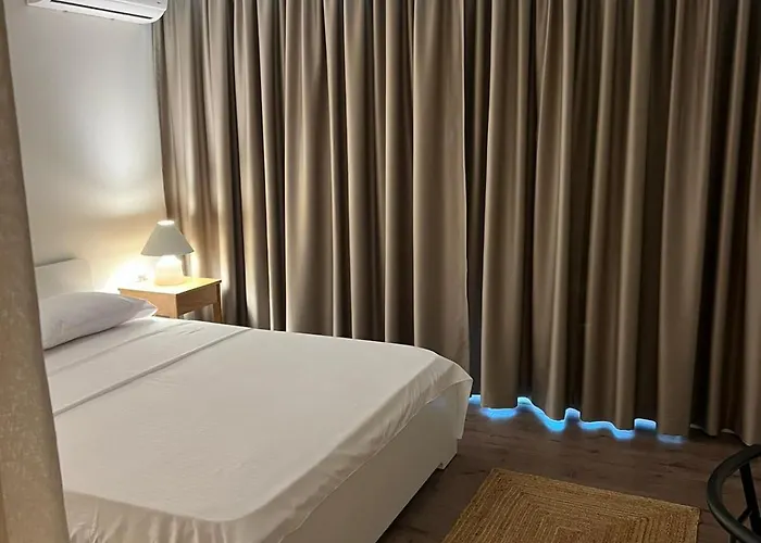 Apartamento Anna's Blloku *