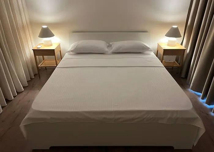 Apartamento Anna's Blloku