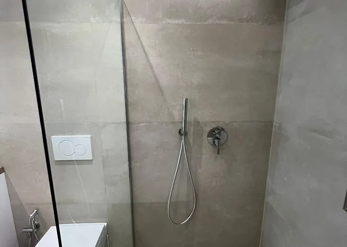 Apartamento Anna's Blloku Tirana