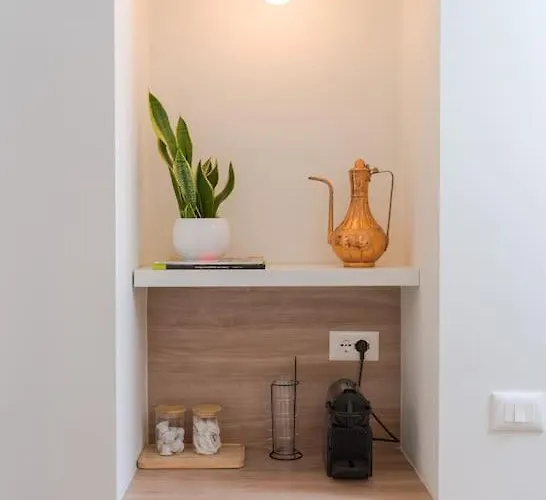 Apartamento Anna's Blloku