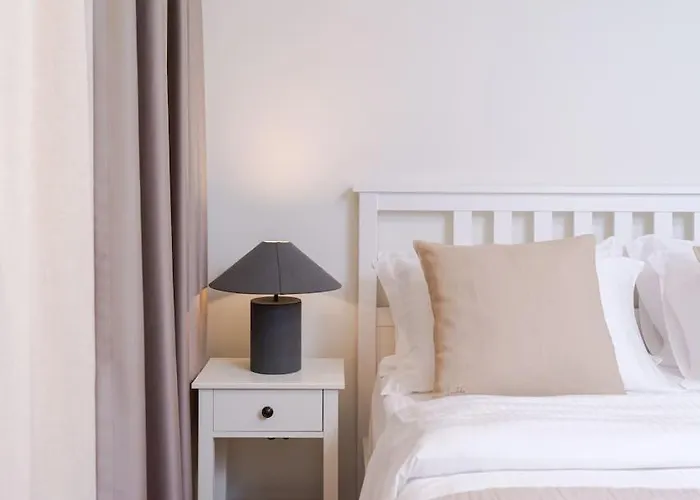 Apartamento Anna's Blloku Tirana