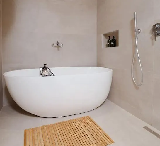 Anna's Blloku Apartamento