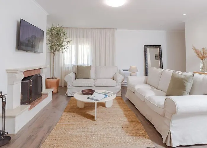 شقة Anna's Blloku