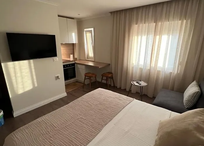 Apartamento Anna's Blloku