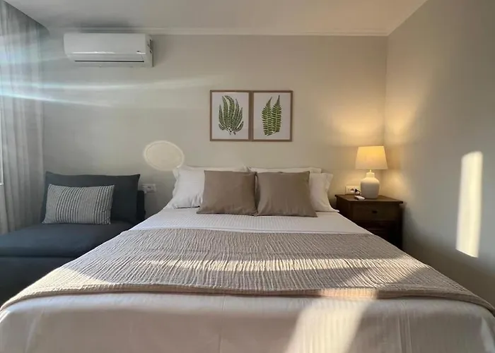 Anna's Blloku Apartamento