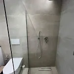 Lägenhet Anna's Blloku Tirana
