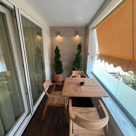 Anna's Blloku Tirana