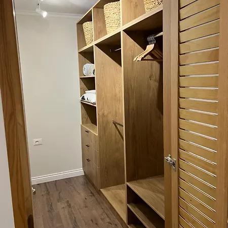 Apartamento Anna's Blloku *