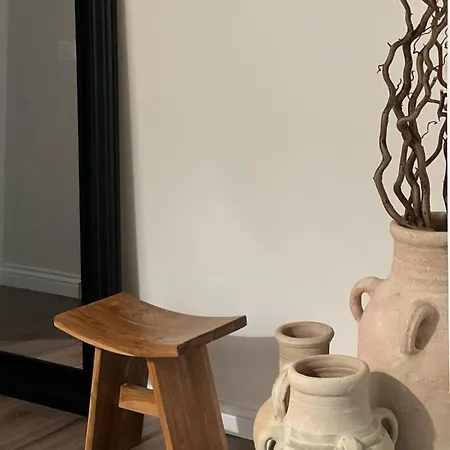 Anna's Blloku شقة تيرانا
