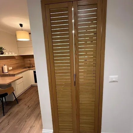 Anna's Blloku Tirana