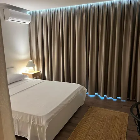 Apartamento Anna's Blloku *