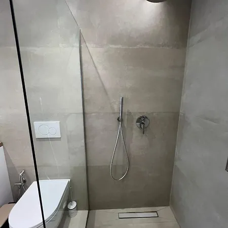 Apartamento Anna's Blloku Tirana