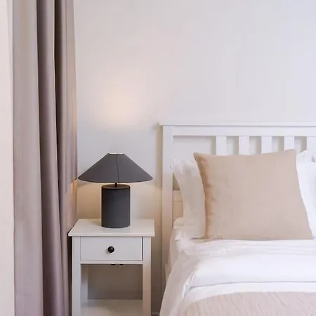 Apartamento Anna's Blloku Tirana