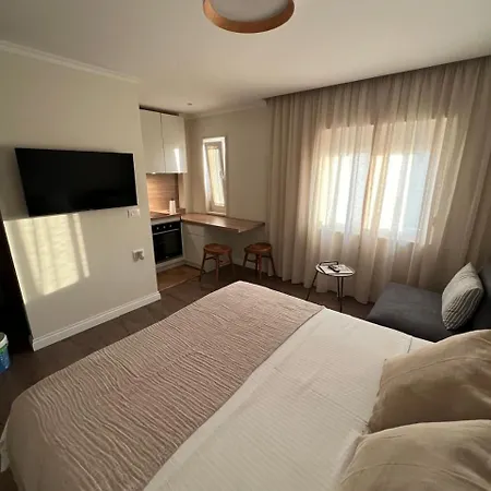 Apartment Anna's Blloku