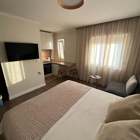 Apartamento Anna's Blloku