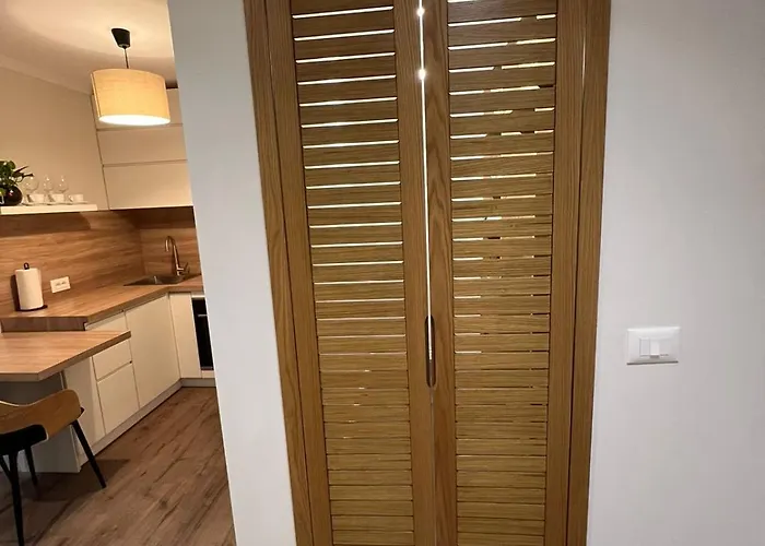 Anna's Blloku Tirana