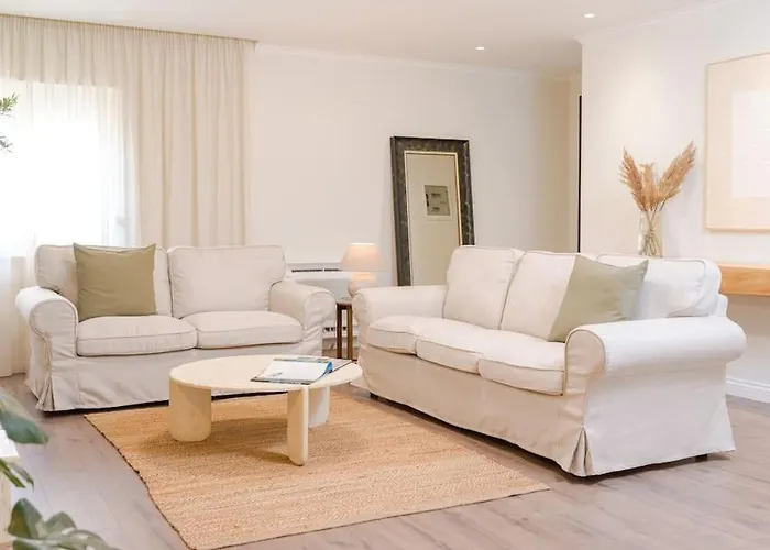 Apartment Anna's Blloku Tirana