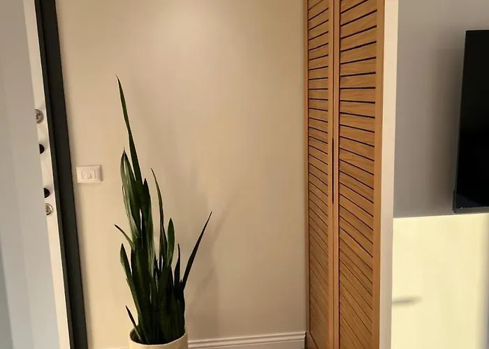 Apartment Anna's Blloku Tirana