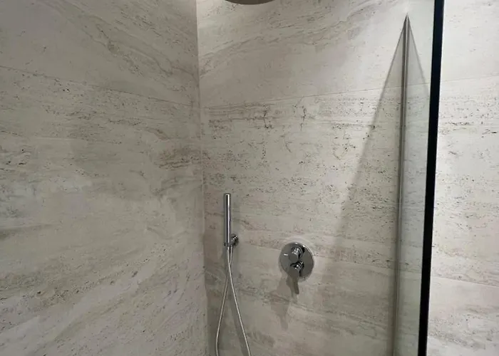 Anna's Blloku Apartment *